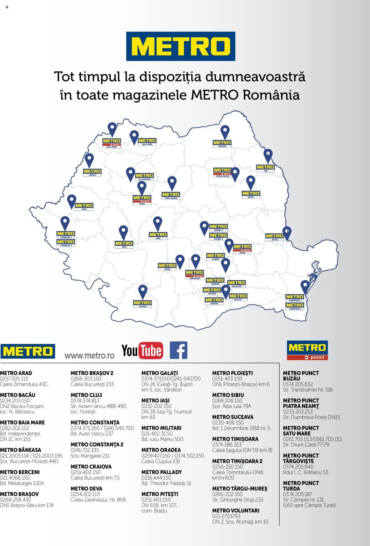 Catalog METRO 17 Septembrie 2025 - 30 Decembrie 2026 | Pagina 314