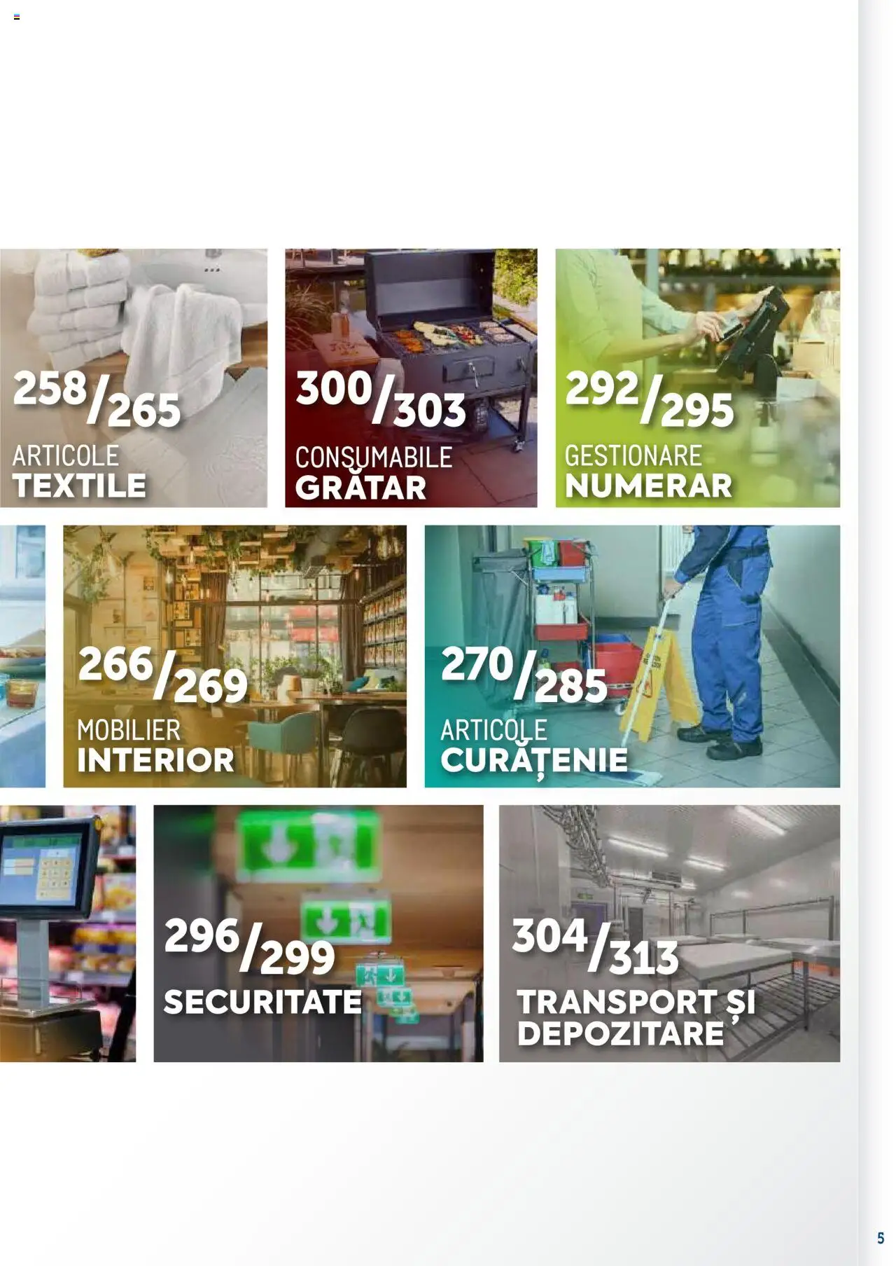 Catalog METRO 17 Septembrie 2025 - 30 Decembrie 2026 | Pagina 5 | Produse: Grătar