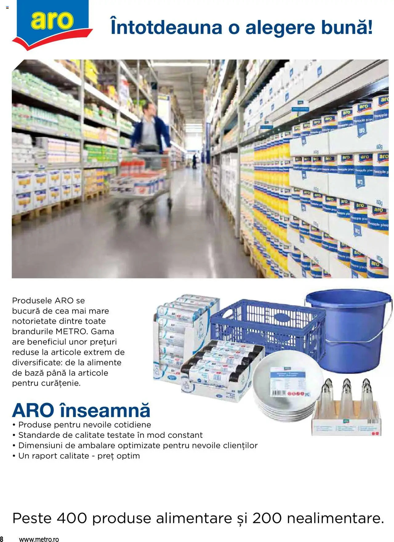 Catalog METRO 17 Septembrie 2025 - 30 Decembrie 2026 | Pagina 8 | Produse: Pește