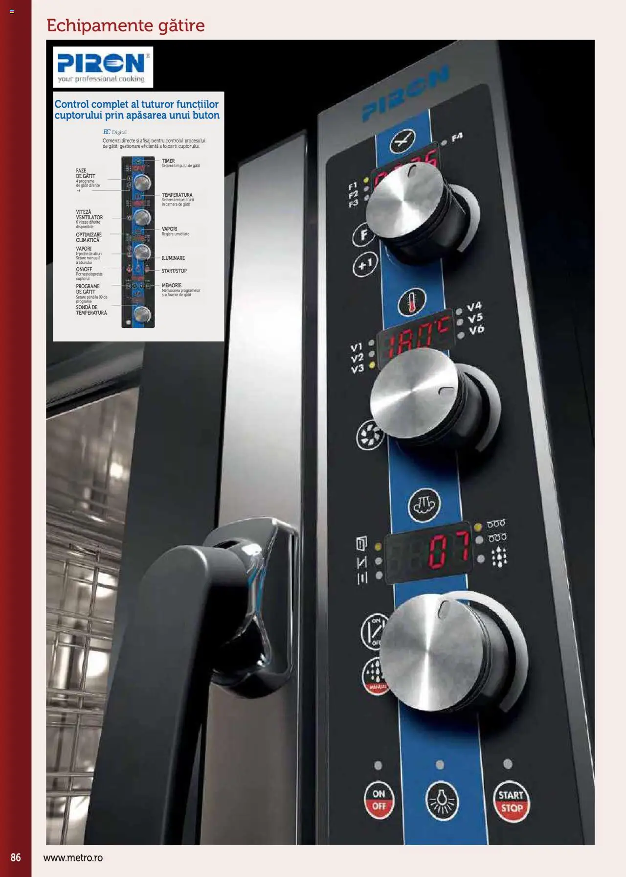 Catalog METRO 17 Septembrie 2025 - 30 Decembrie 2026 | Pagina 86 | Produse: Memorie, Cameră, Ventilator