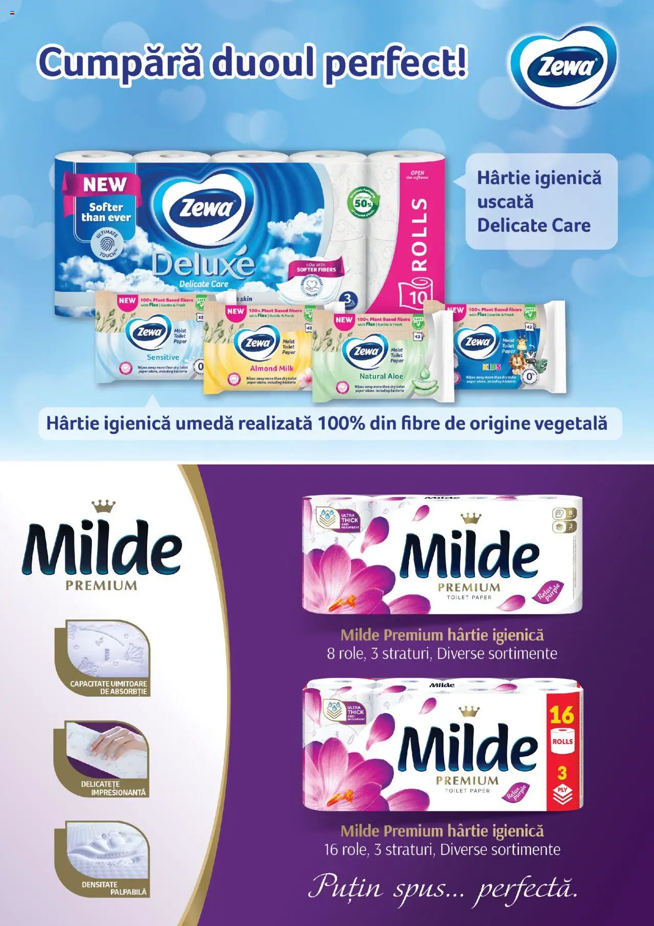 Catalog Auchan 1 - 11 Octombrie 2025 | Pagina 26