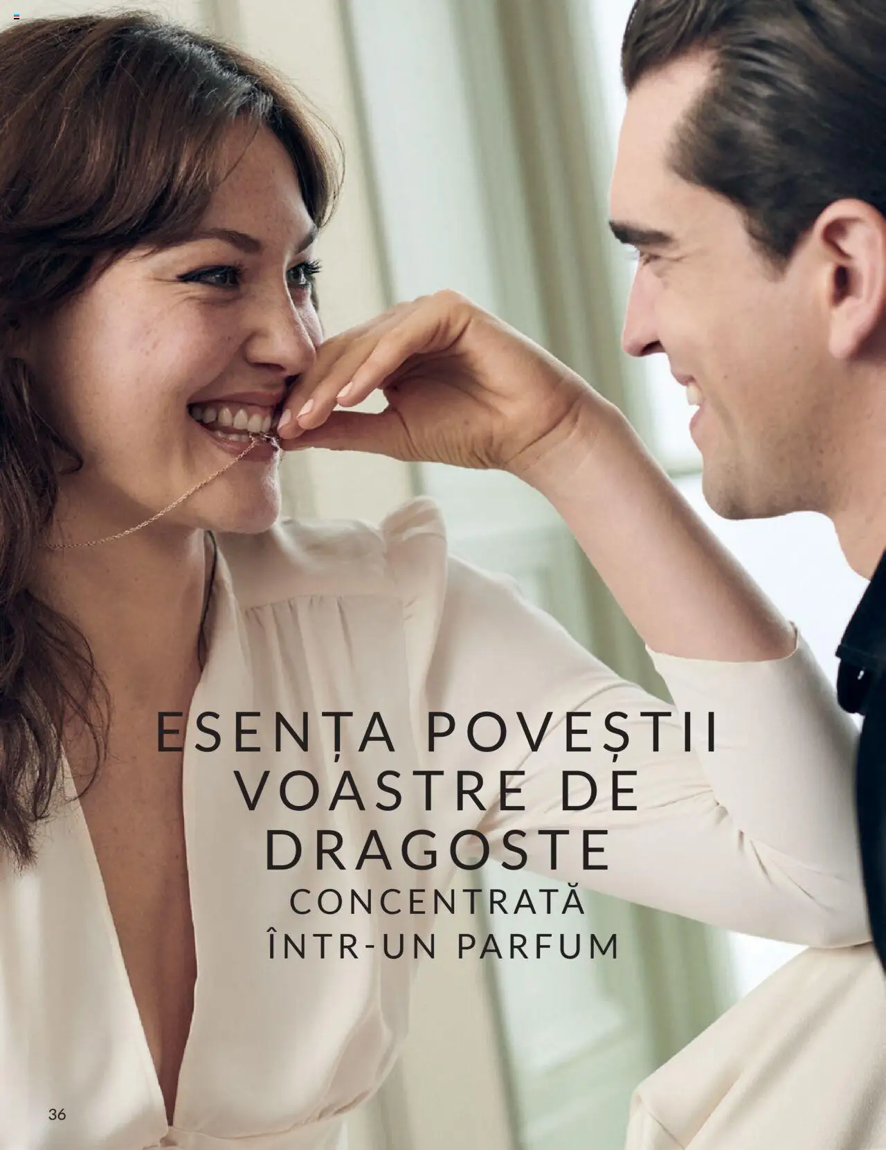 Catalog Avon 1 - 30 Octombrie 2025 | Pagina 38 | Produse: Parfum