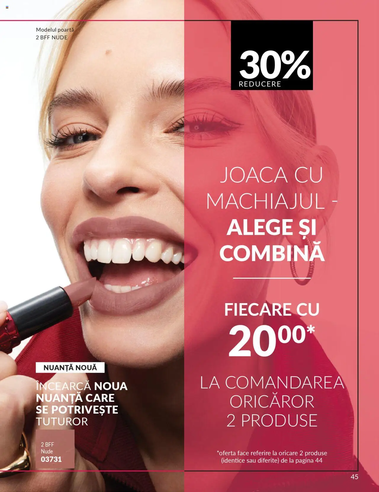 Catalog Avon 1 - 30 Octombrie 2025 | Pagina 47