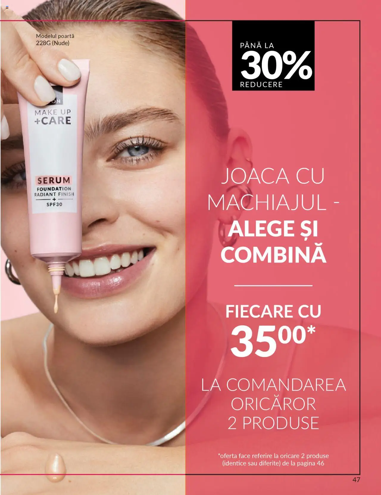 Catalog Avon 1 - 30 Octombrie 2025 | Pagina 49 | Produse: Serum