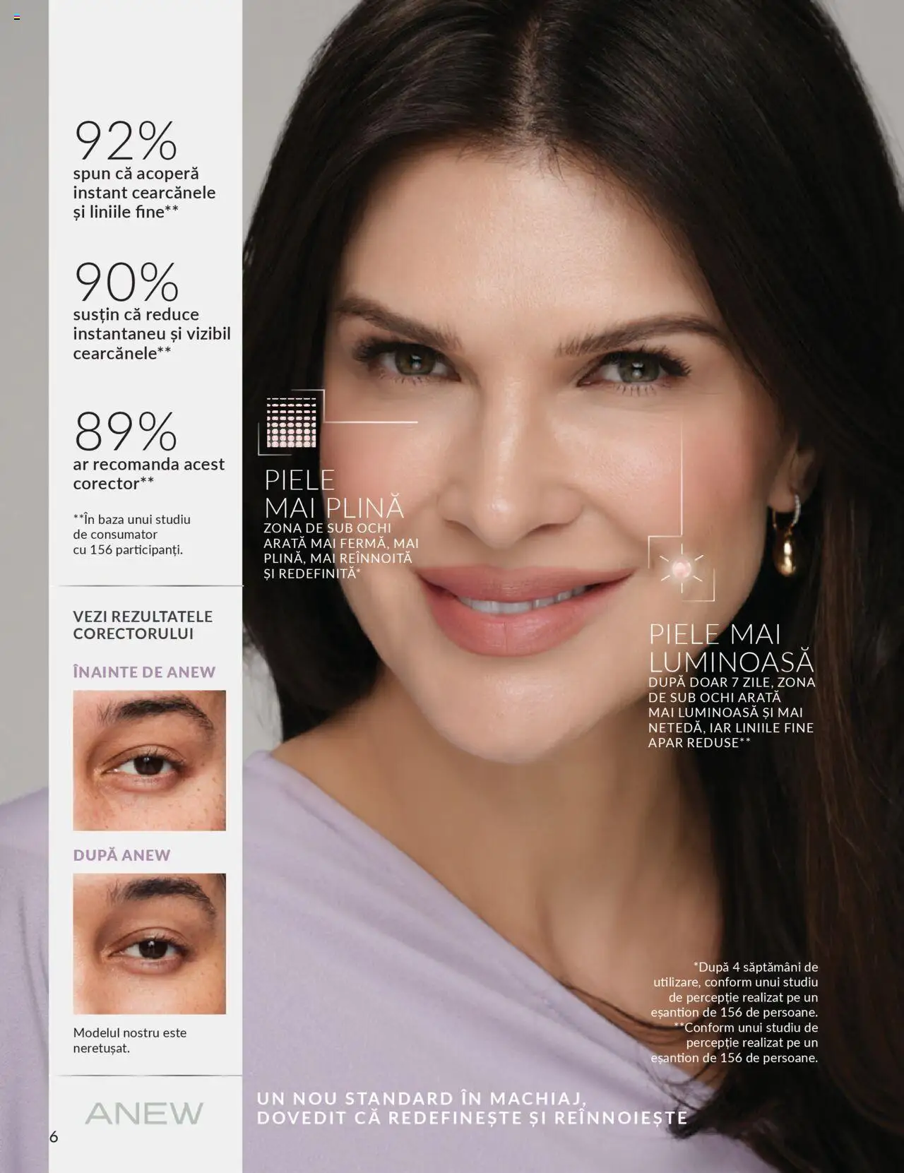 Catalog Avon 1 - 30 Octombrie 2025 | Pagina 8 | Produse: Concealer