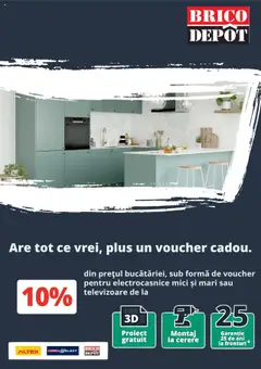 Catalog Brico Depot