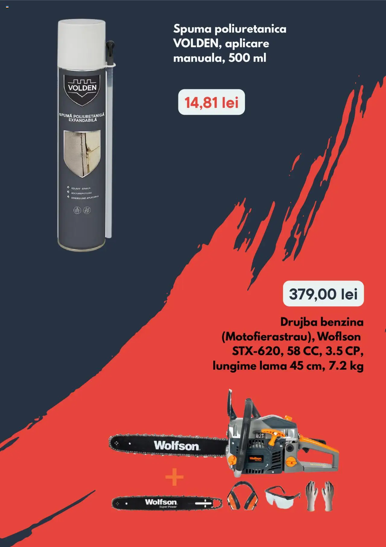 Catalog Brico Depot 2 - 14 Octombrie 2025 | Pagina 4