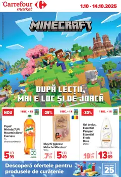 Catalog Carrefour