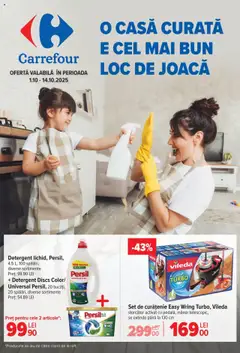Catalog Carrefour