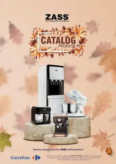 Catalog Carrefour