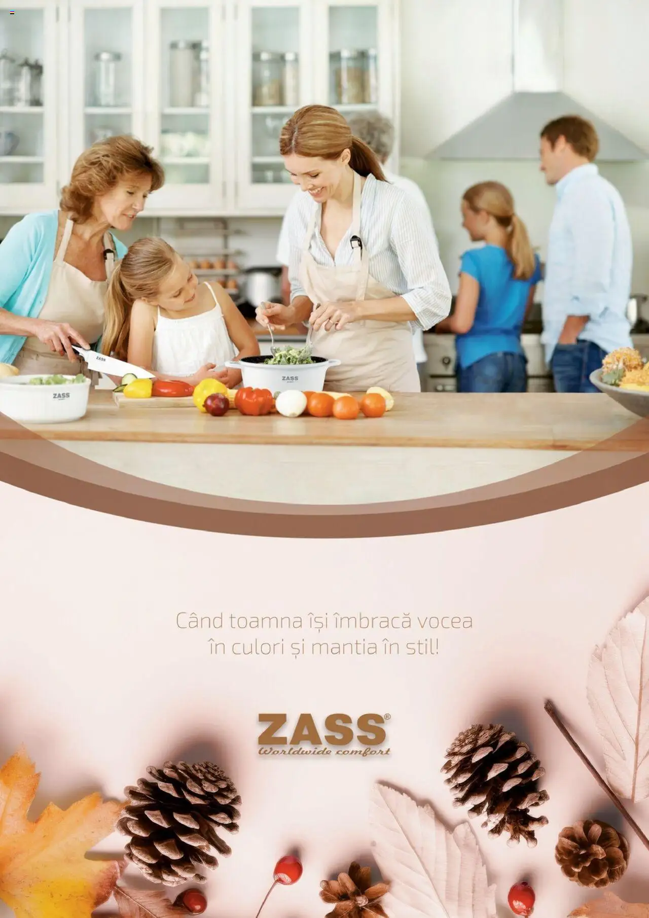 Catalog Carrefour 23 Septembrie - 26 Octombrie 2025 | Pagina 16