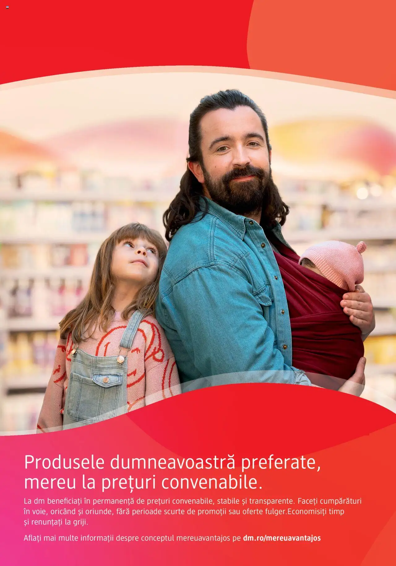 Catalog DM Drogerie Markt 2 Octombrie - 3 Noiembrie 2025 | Pagina 2