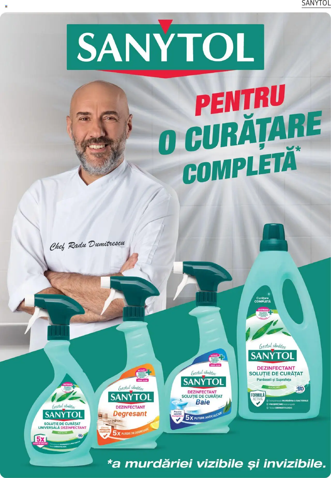 Catalog DM Drogerie Markt 2 Octombrie - 3 Noiembrie 2025 | Pagina 7 | Produse: Pară
