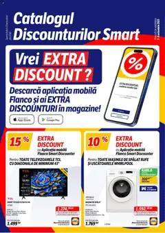 Catalog Flanco