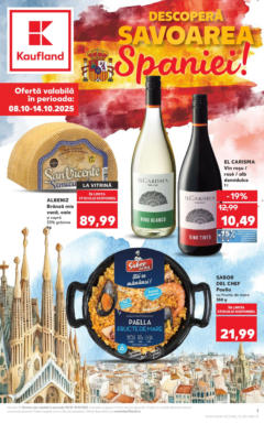 Catalog Kaufland
