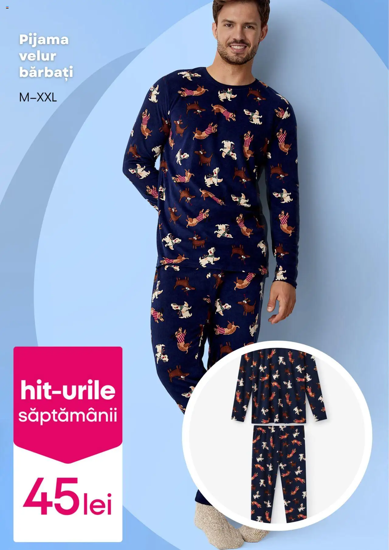 Catalog Pepco 2 - 7 Octombrie 2025 | Pagina 4