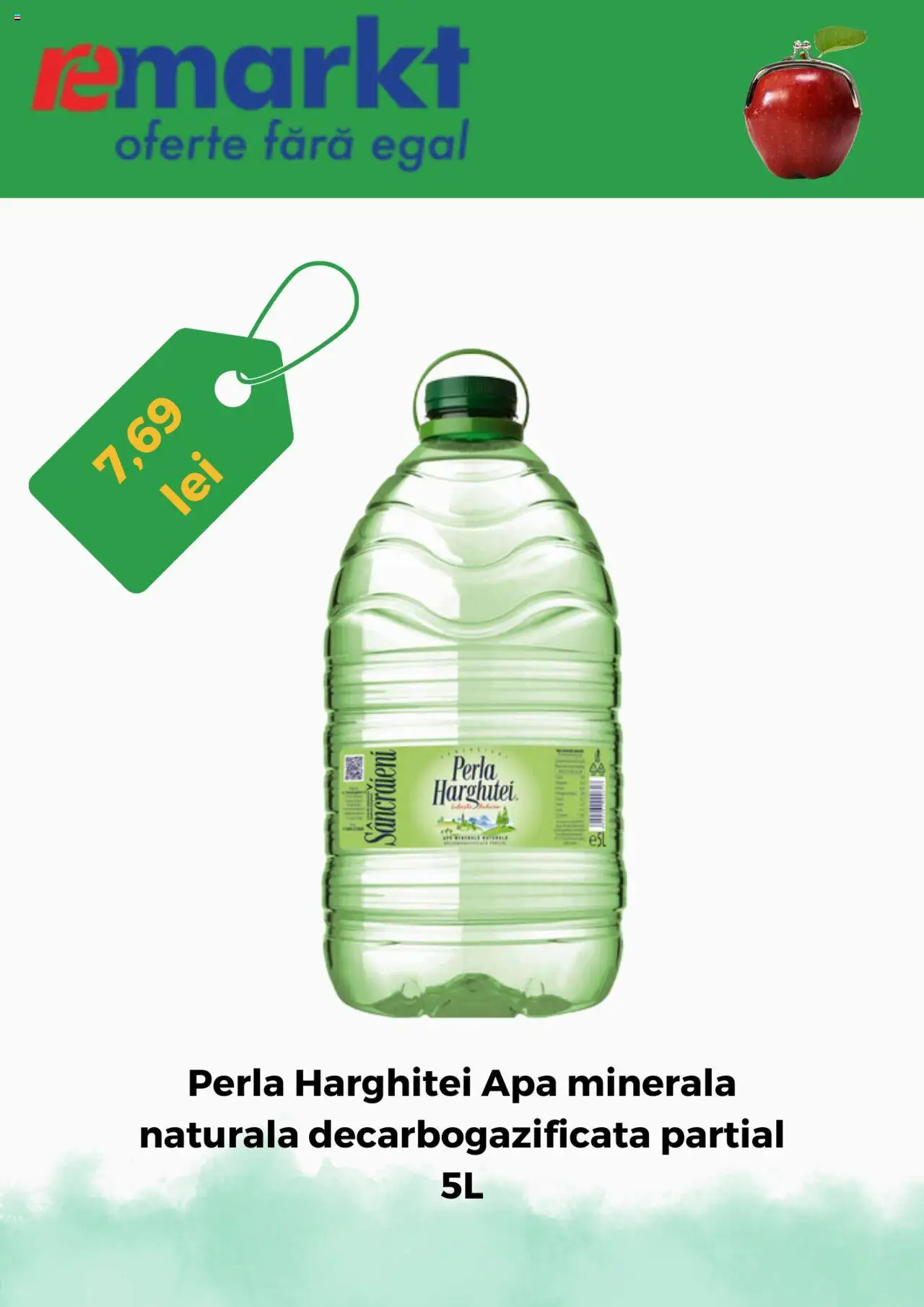 Catalog Remarkt 1 - 30 Octombrie 2025 | Pagina 2 | Produse: Yazı tahtası kalemi, Apă