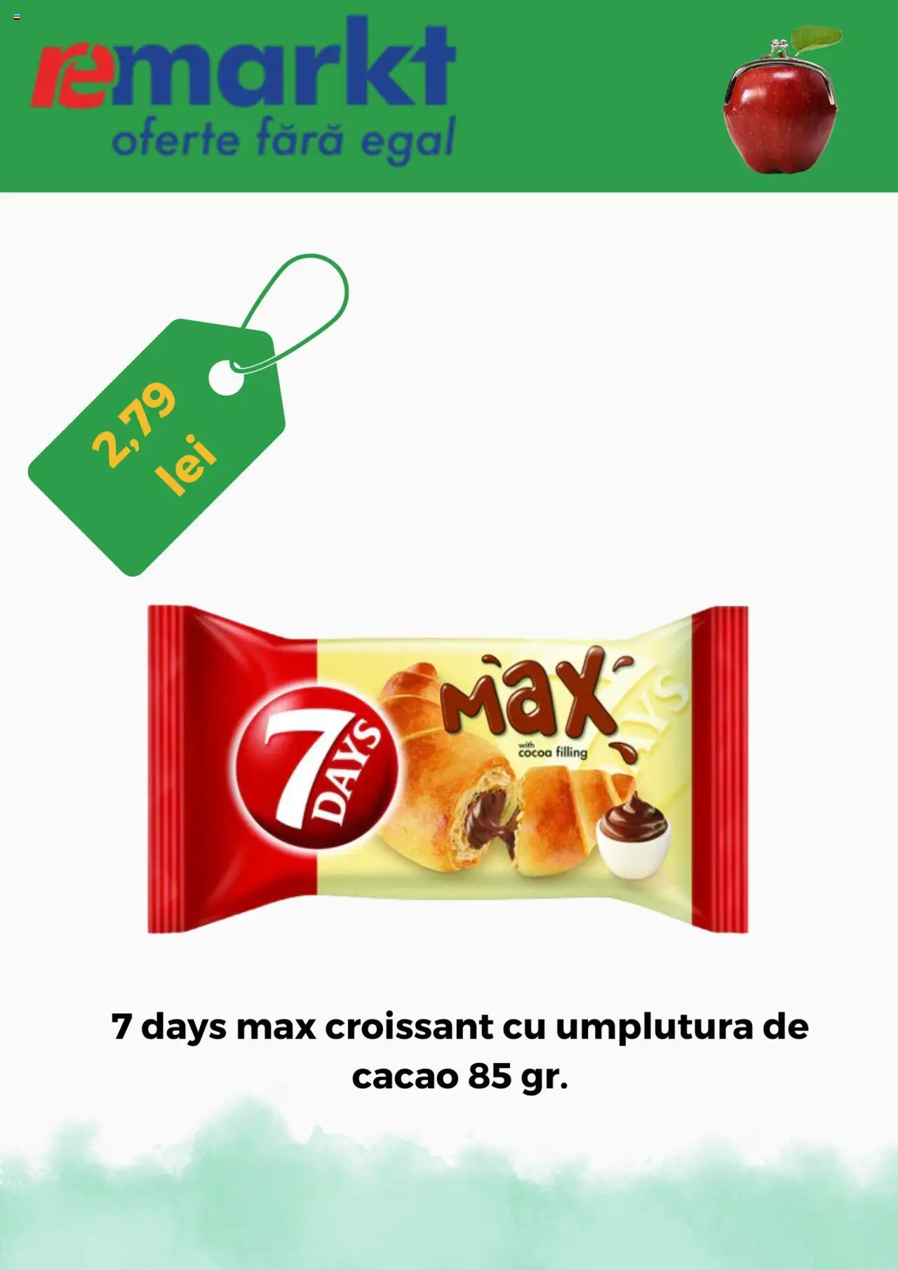 Catalog Remarkt 1 - 30 Octombrie 2025 | Pagina 6 | Produse: Cacao