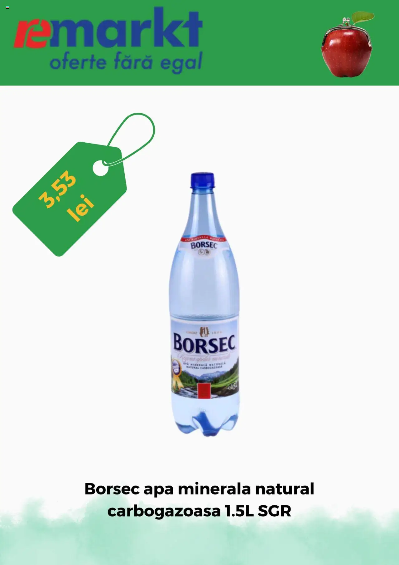 Catalog Remarkt 1 - 30 Octombrie 2025 | Pagina 7 | Produse: Yazı tahtası kalemi, Apă
