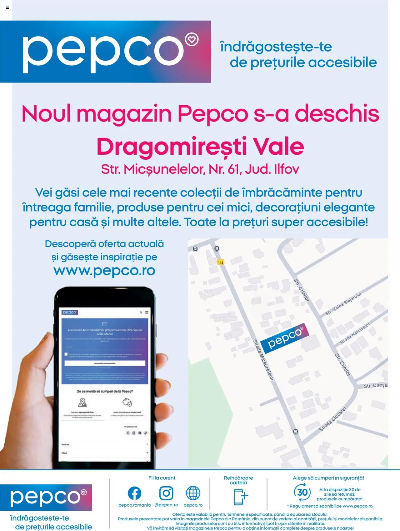 Catalog Pepco 30 Septembrie - 5 Octombrie 2025 | Pagina 2