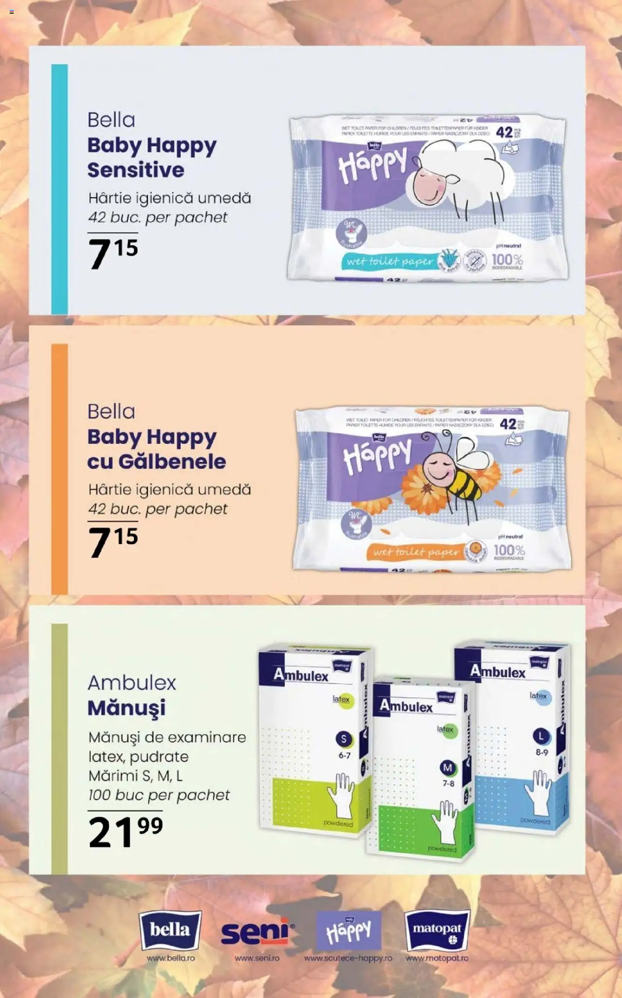 Catalog Selgros 3 - 15 Octombrie 2025 | Pagina 28 | Produse: Mănuși