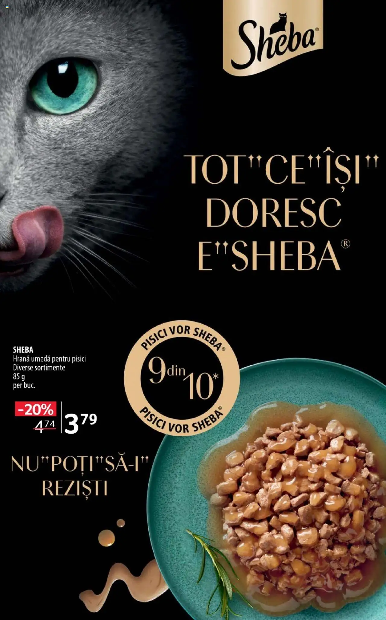 Catalog Selgros 3 - 15 Octombrie 2025 | Pagina 30