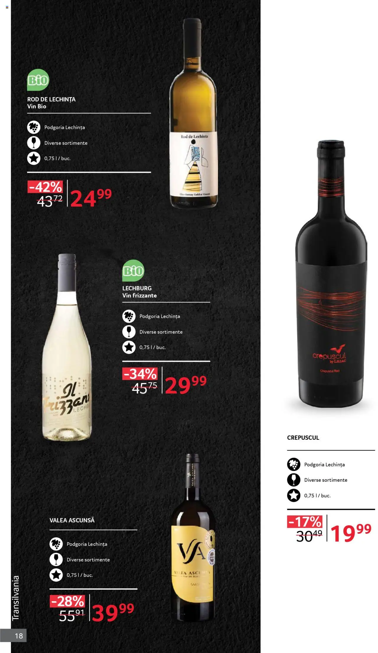 Catalog Selgros 1 - 30 Octombrie 2025 | Pagina 18 | Produse: Şerit ödül, Vin, Toplu Oyuncaklar
