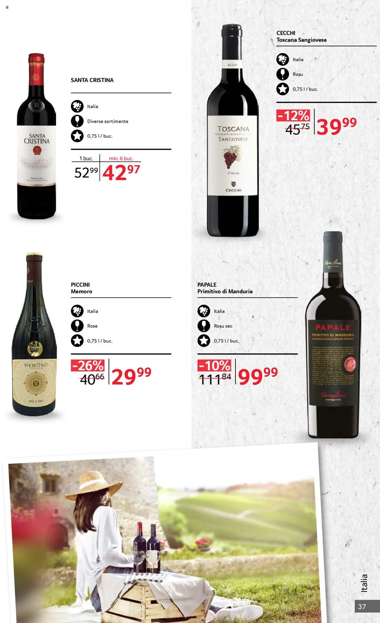 Catalog Selgros 1 - 30 Octombrie 2025 | Pagina 37