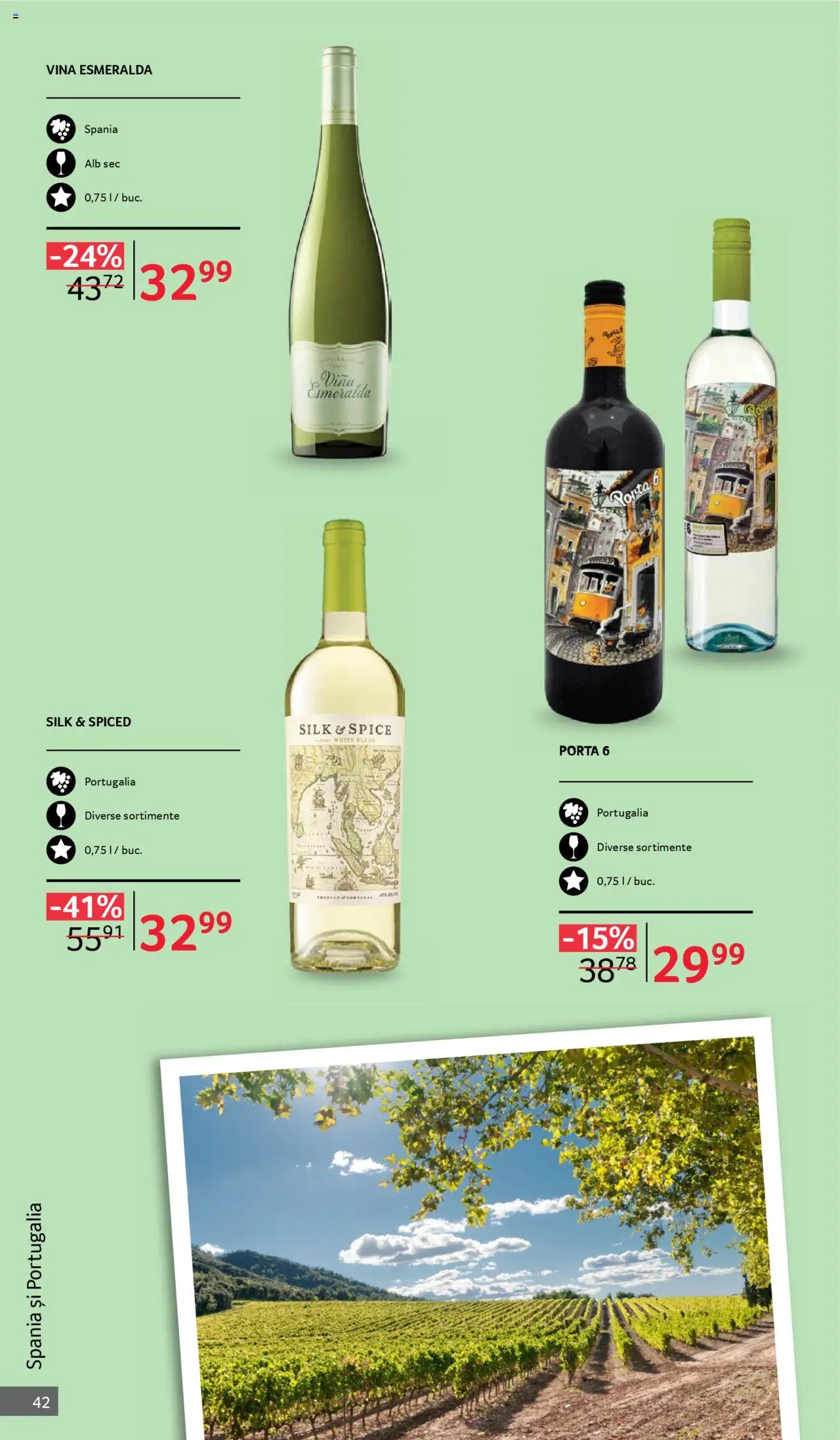Catalog Selgros 1 - 30 Octombrie 2025 | Pagina 42