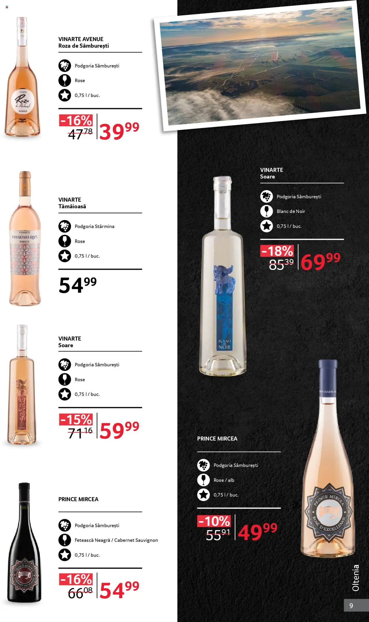 Catalog Selgros 1 - 30 Octombrie 2025 | Pagina 9