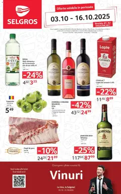Catalog Selgros