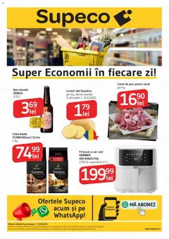 Catalog Supeco