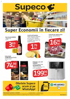 Catalog Supeco