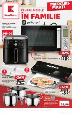 Catalog Kaufland
