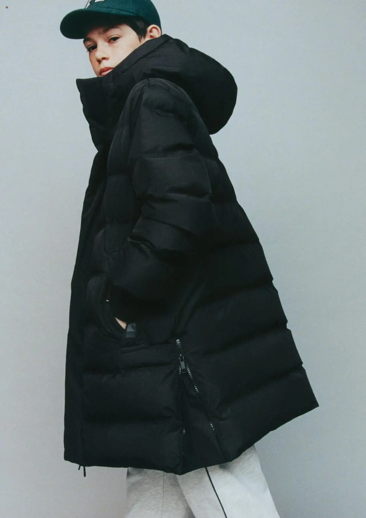 Catalog Zara 1 - 30 Octombrie 2025 | Pagina 4