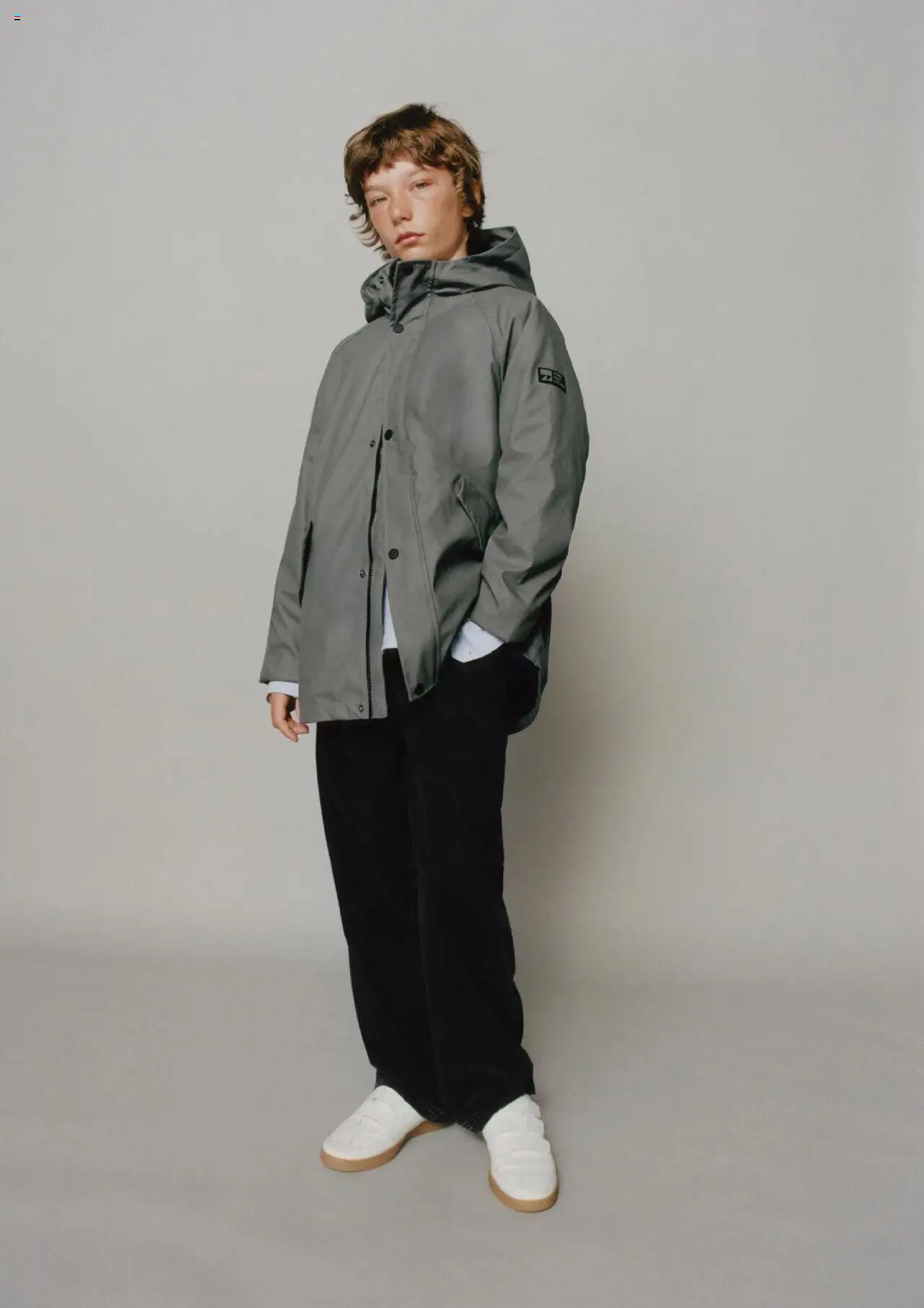 Catalog Zara 1 - 30 Octombrie 2025 | Pagina 7