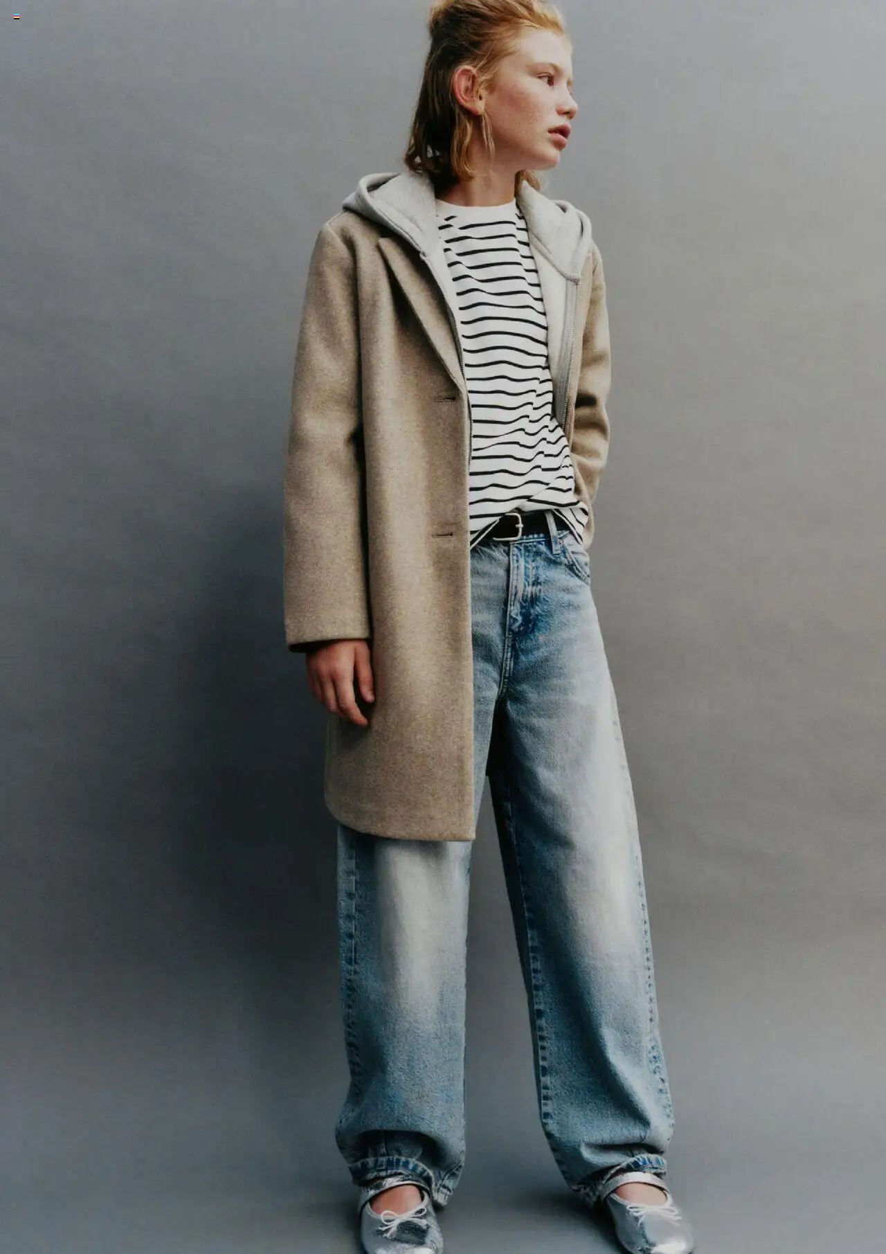 Catalog Zara 1 - 30 Octombrie 2025 | Pagina 16
