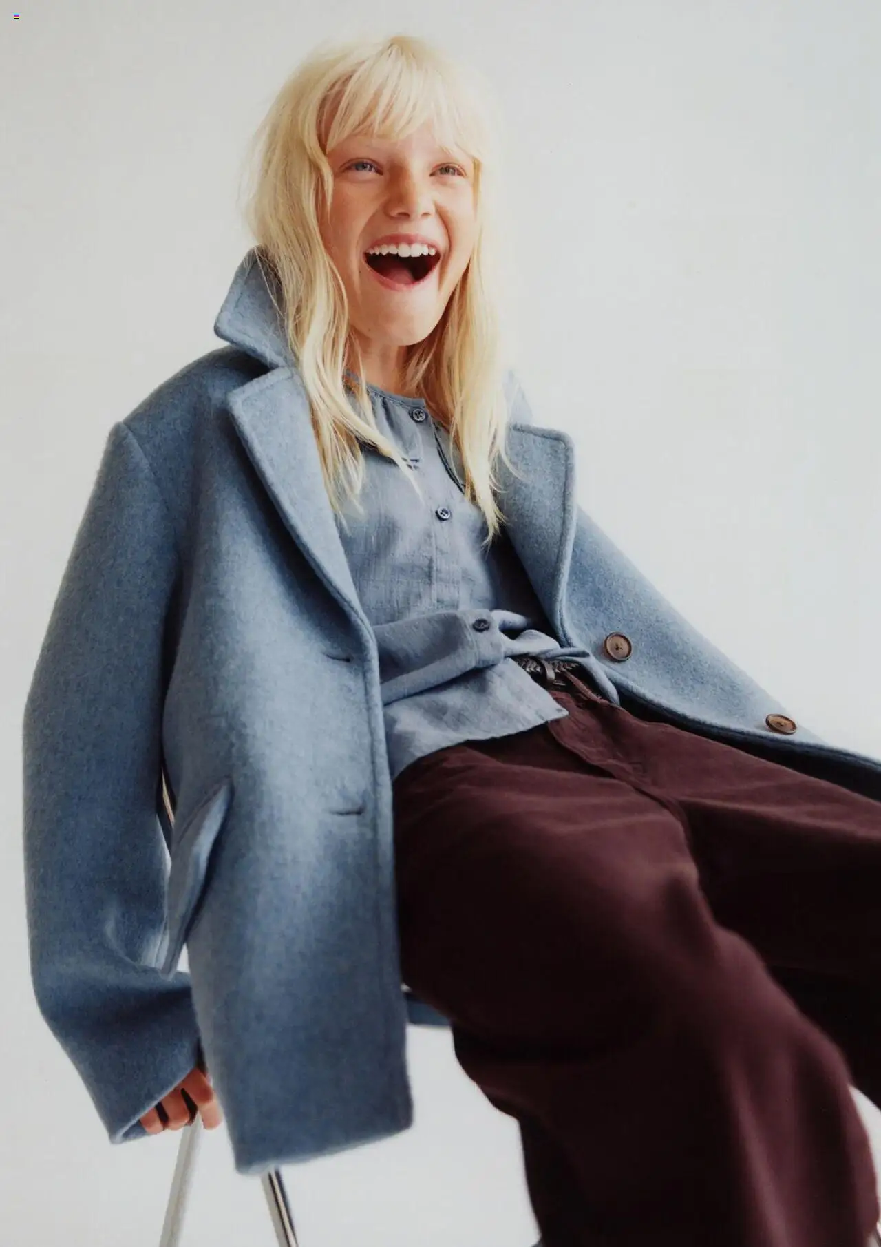 Catalog Zara 1 - 30 Octombrie 2025 | Pagina 6