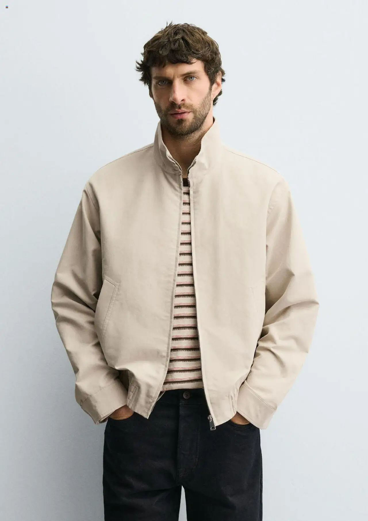 Catalog Zara 1 - 30 Octombrie 2025 | Pagina 10