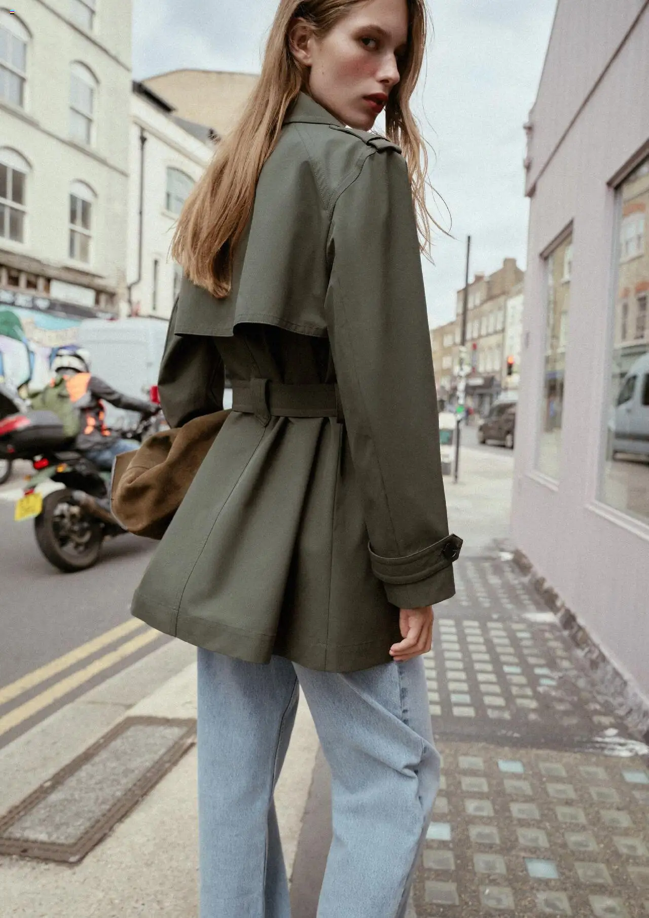 Catalog Zara 1 - 30 Octombrie 2025 | Pagina 11