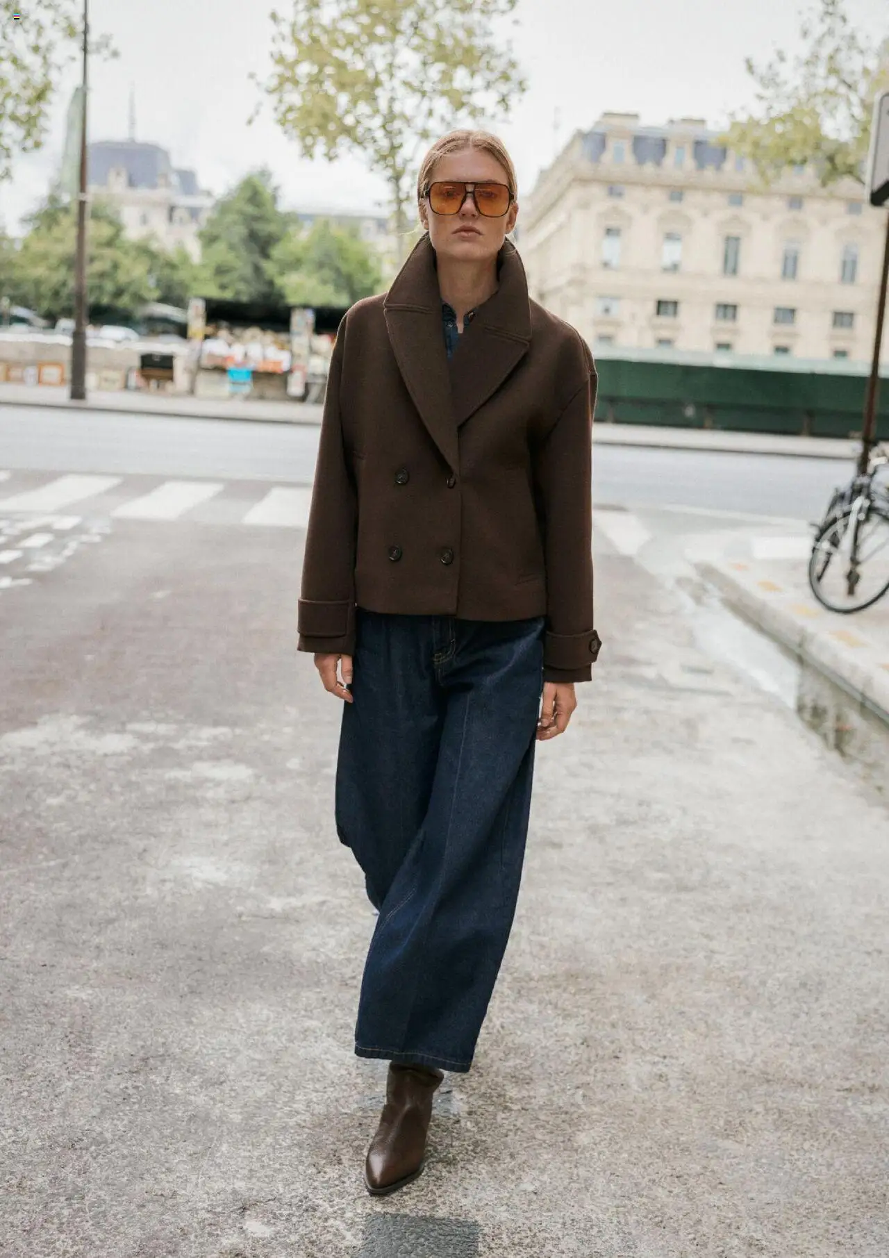 Catalog Zara 1 - 30 Octombrie 2025 | Pagina 3