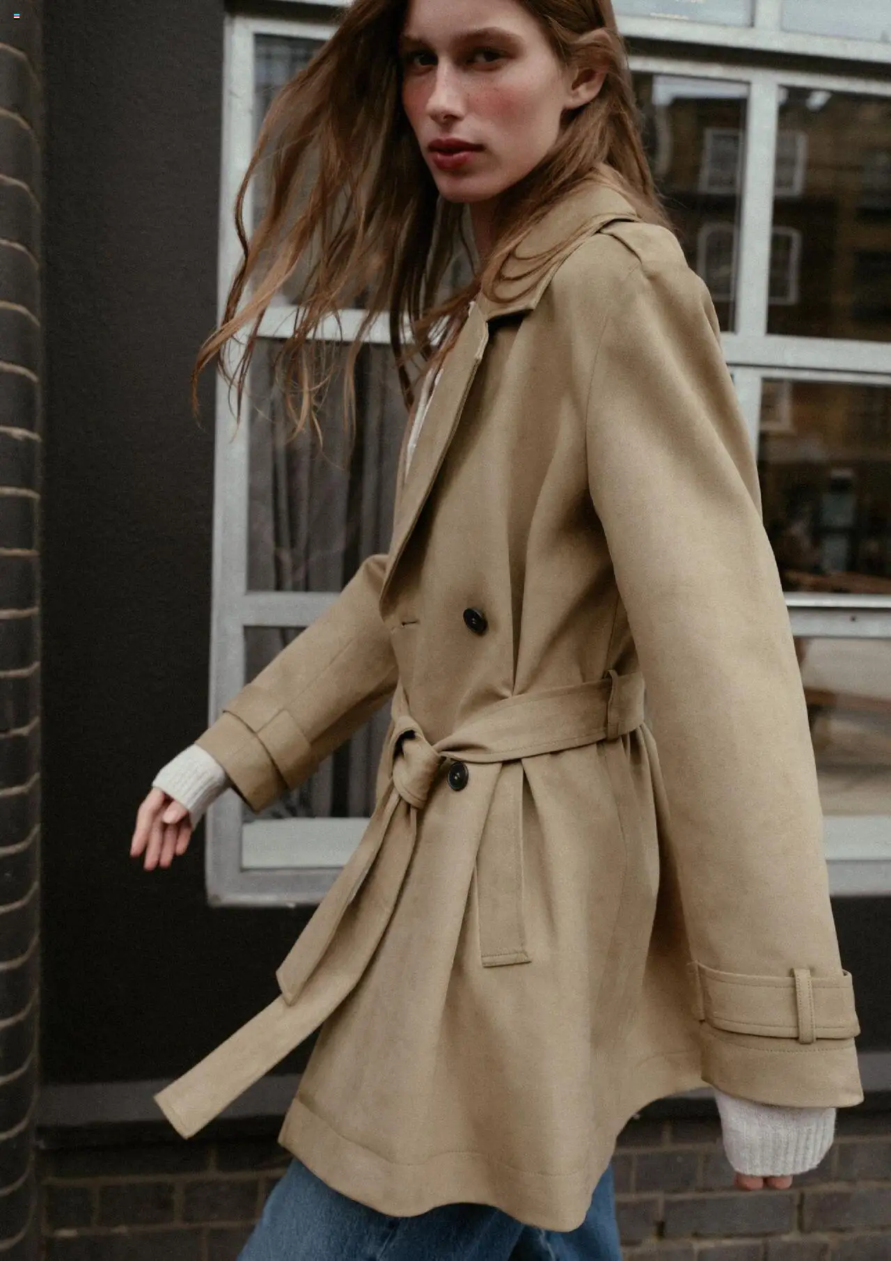 Catalog Zara 1 - 30 Octombrie 2025 | Pagina 5