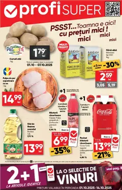 Catalog Profi