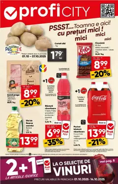 Catalog Profi