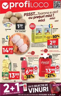 Catalog Profi
