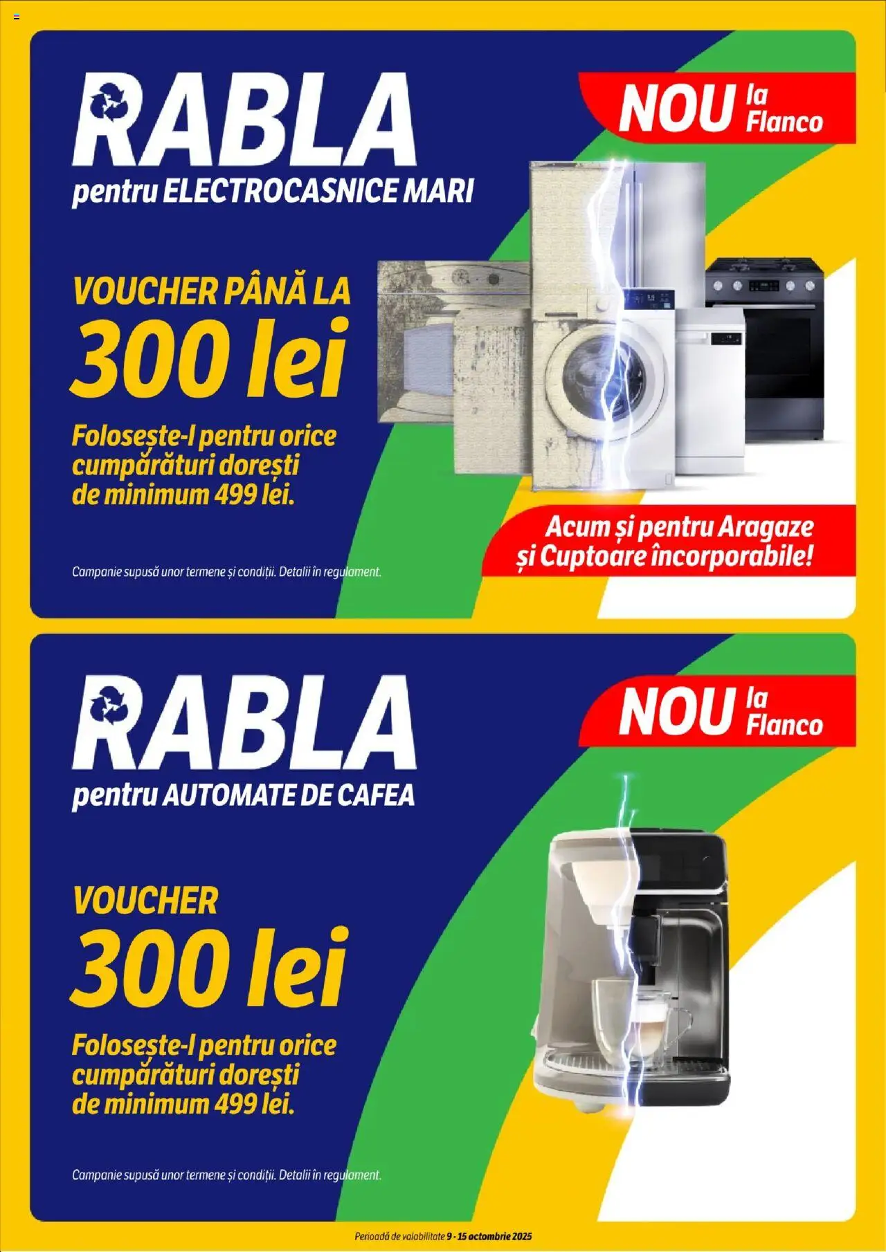 Catalog Flanco 9 - 14 Octombrie 2025 | Pagina 14
