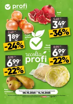 Catalog Profi