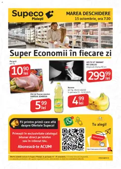 Catalog Supeco