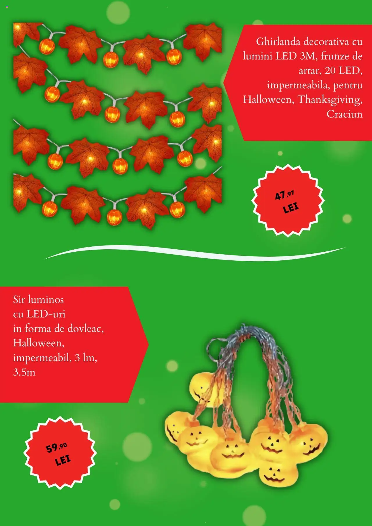 Catalog eMag 13 Octombrie - 1 Noiembrie 2025 | Pagina 10