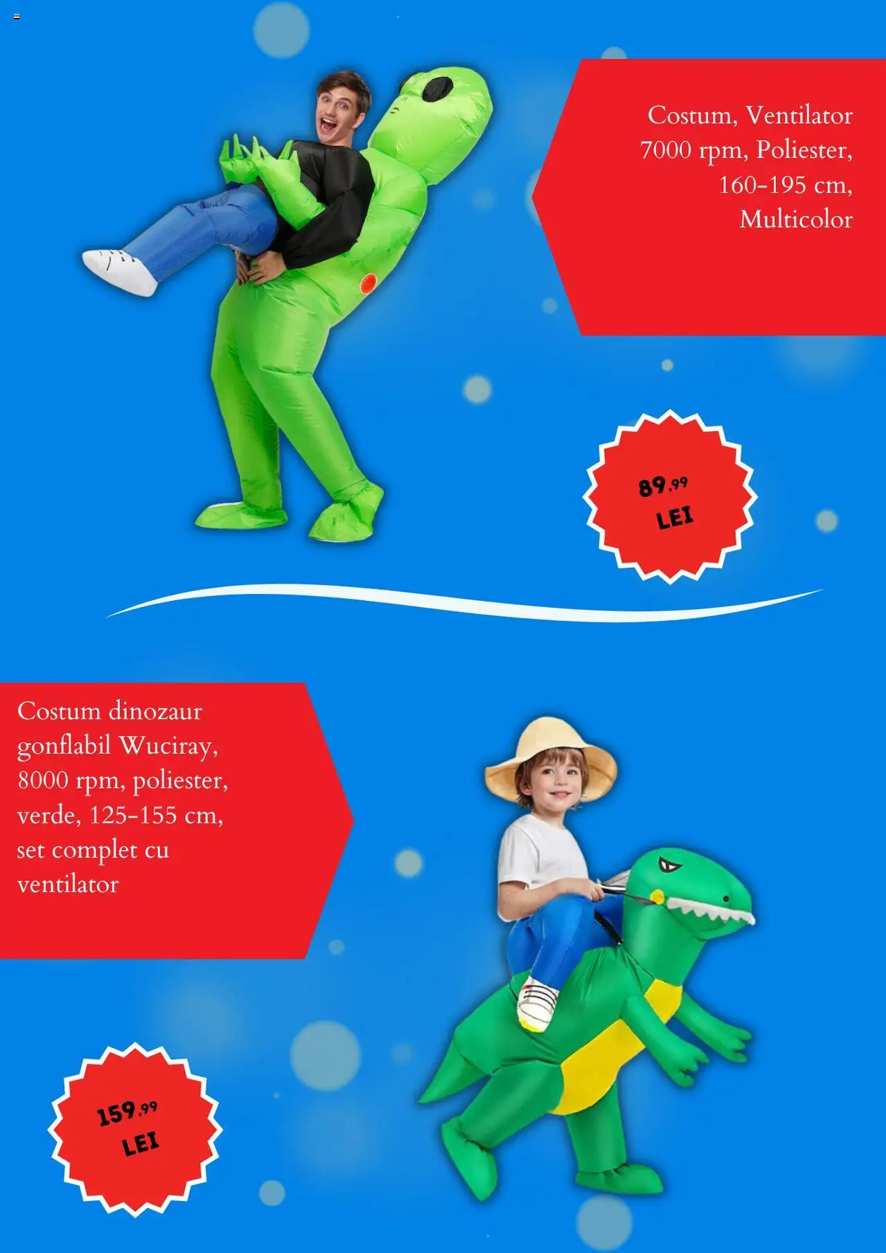 Catalog eMag 13 Octombrie - 1 Noiembrie 2025 | Pagina 3